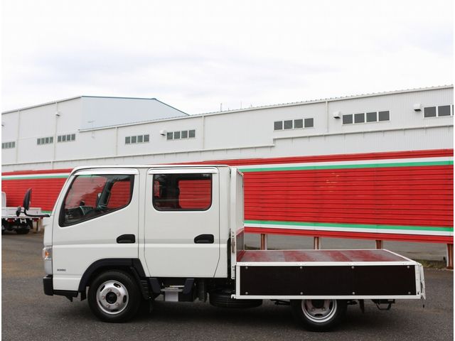 MITSUBISHI CANTER 2019