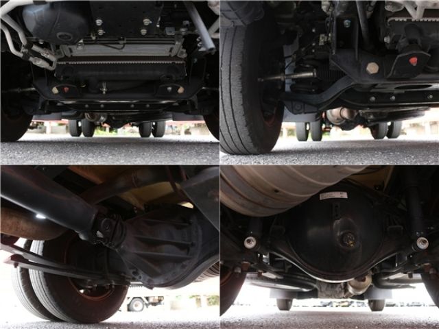 MITSUBISHI CANTER 2019