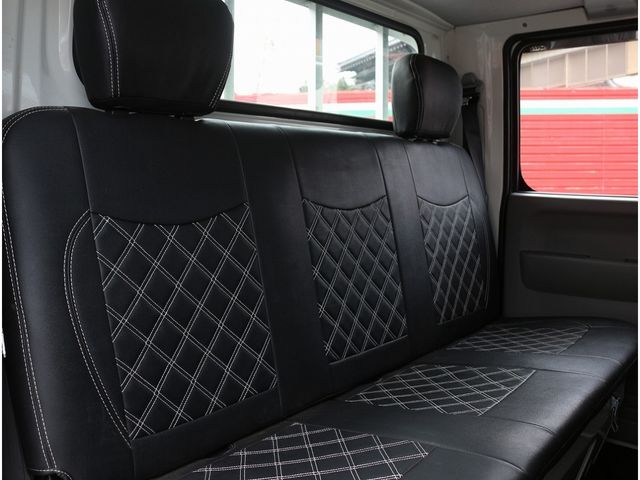 MITSUBISHI CANTER 2019