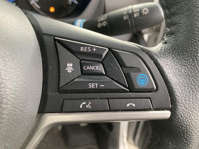 NISSAN ROOX 4WD 2020