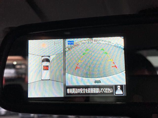 NISSAN ROOX 4WD 2020