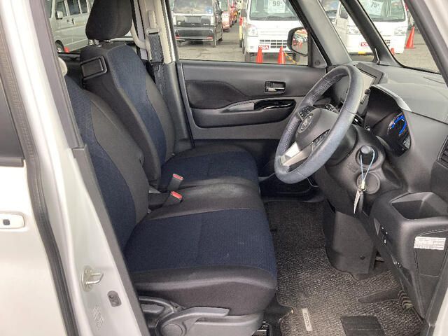 NISSAN ROOX 4WD 2020