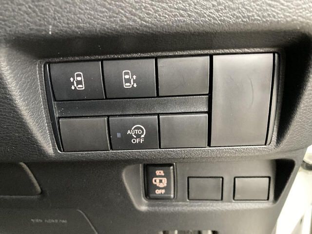 NISSAN ROOX 4WD 2020