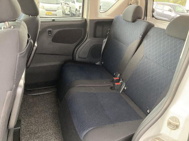 NISSAN ROOX 4WD 2020