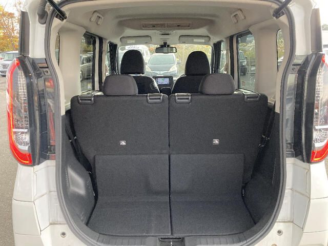 NISSAN ROOX 4WD 2020