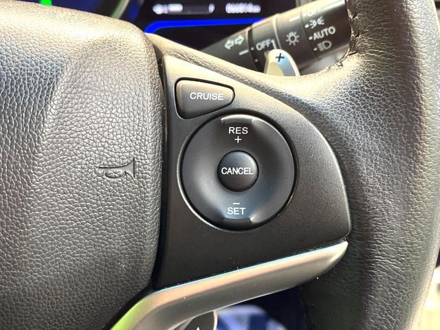 HONDA FIT HYBRID 2014