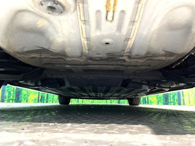 HONDA FIT HYBRID 2014