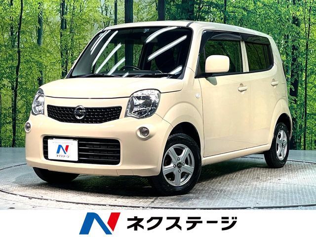 NISSAN MOCO 2013