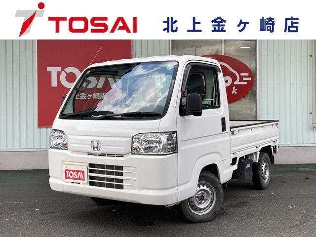 HONDA ACTY truck 4WD 2011