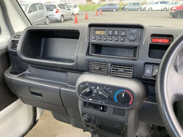 HONDA ACTY truck 4WD 2011