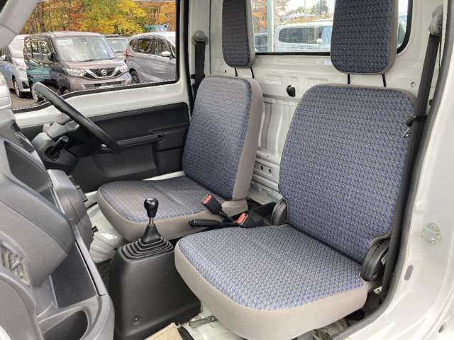 HONDA ACTY truck 4WD 2011