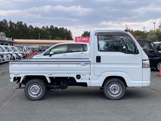 HONDA ACTY truck 4WD 2011