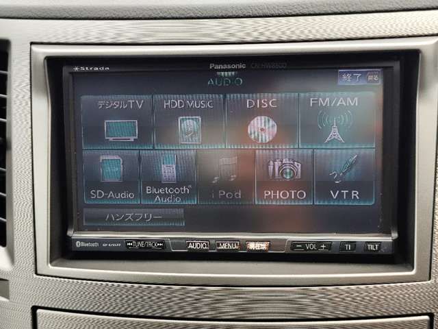 SUBARU LEGACY-TW 4WD 2010