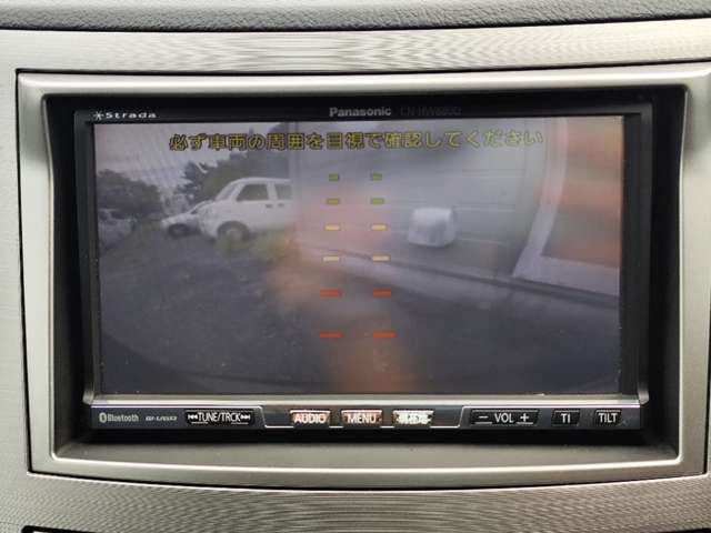 SUBARU LEGACY-TW 4WD 2010