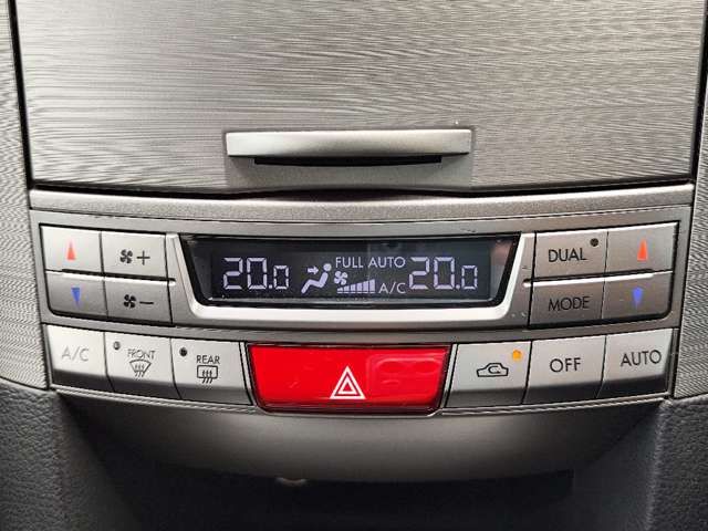 SUBARU LEGACY-TW 4WD 2010