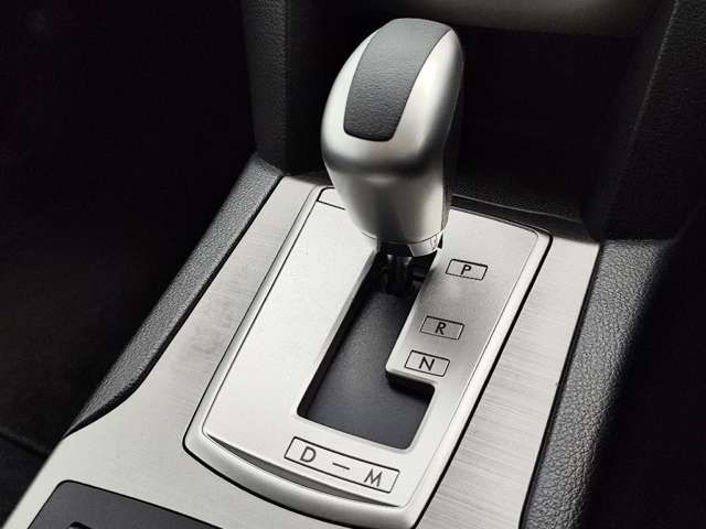 SUBARU LEGACY-TW 4WD 2010