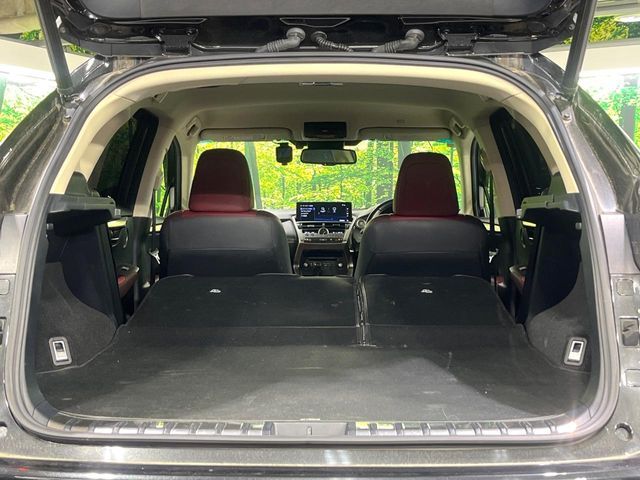 TOYOTA LEXUS NX300 2017