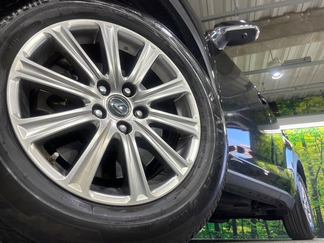 TOYOTA LEXUS NX300 2017