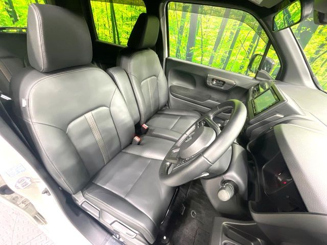 HONDA N-WGN CUSTOM 2023