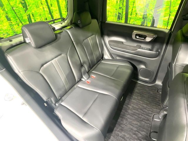 HONDA N-WGN CUSTOM 2023