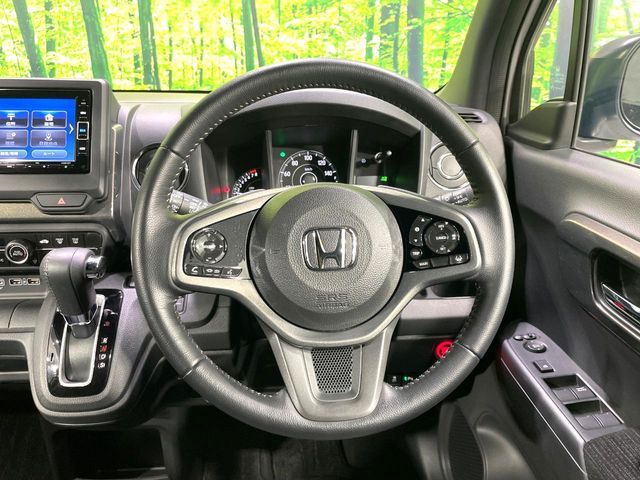 HONDA N-WGN CUSTOM 2023