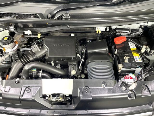 HONDA N-WGN CUSTOM 2023