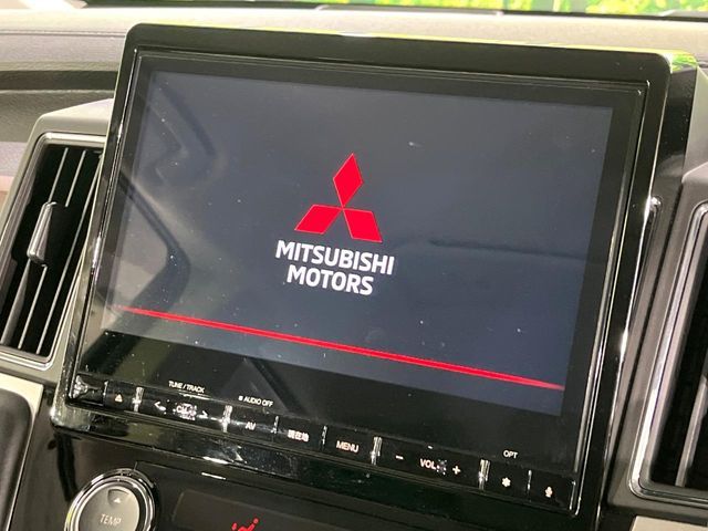 MITSUBISHI DELICA D:5 4WD 2023