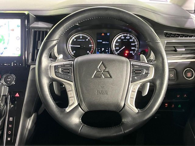 MITSUBISHI DELICA D:5 4WD 2023