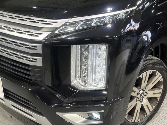 MITSUBISHI DELICA D:5 4WD 2023