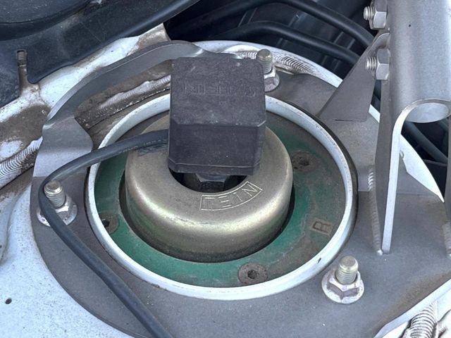 SUBARU LEGACY-TW 4WD 2014