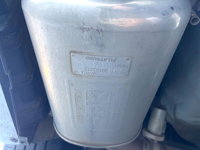 SUBARU LEGACY-TW 4WD 2014