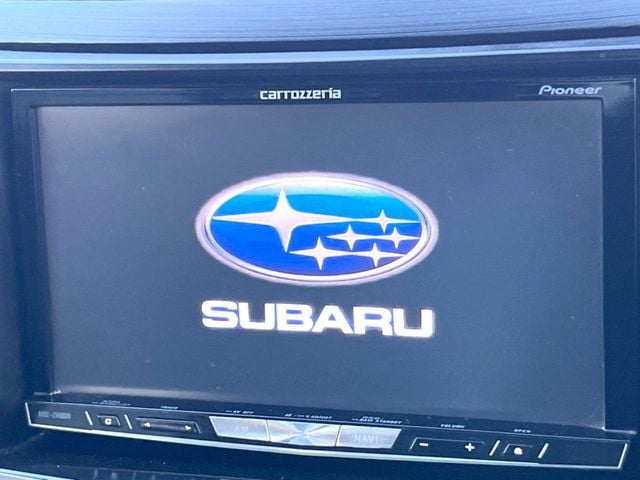 SUBARU LEGACY-TW 4WD 2014