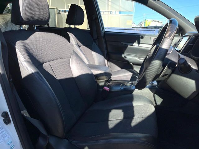 SUBARU LEGACY-TW 4WD 2014