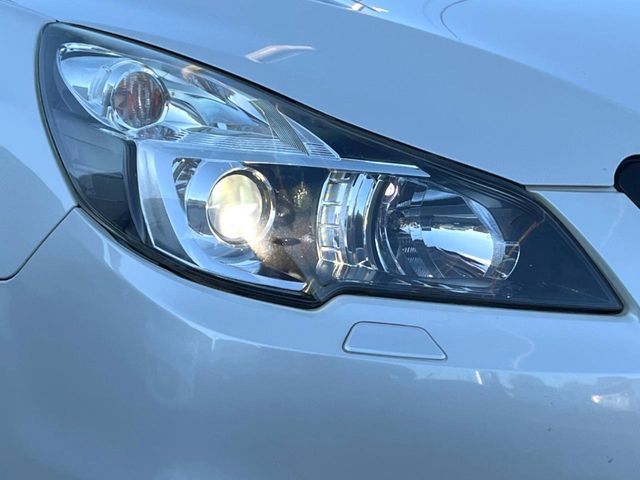 SUBARU LEGACY-TW 4WD 2014