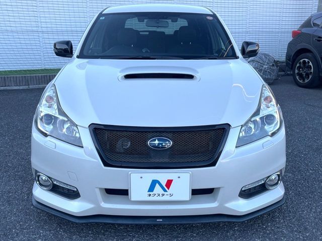 SUBARU LEGACY-TW 4WD 2014