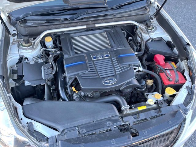 SUBARU LEGACY-TW 4WD 2014