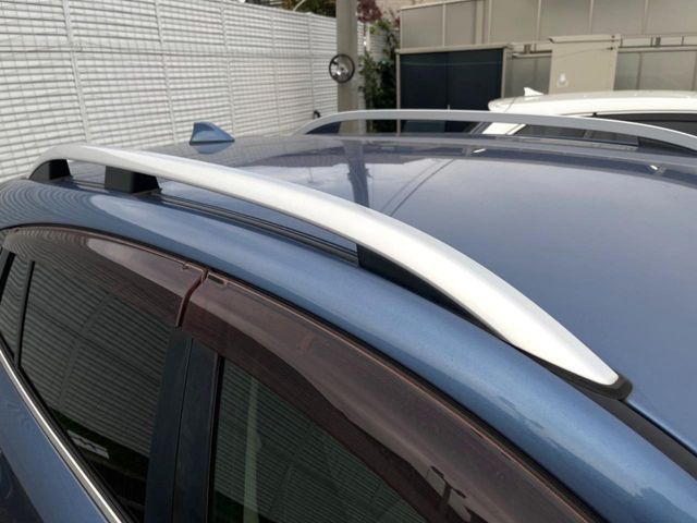 SUBARU SUBARU XV 2018