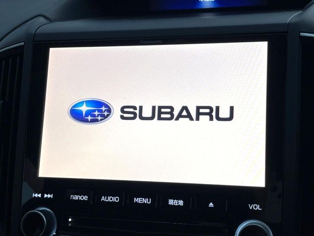 SUBARU SUBARU XV 2018