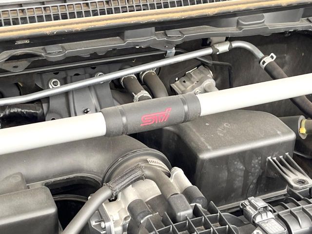 SUBARU SUBARU XV 2018