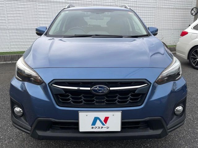SUBARU SUBARU XV 2018