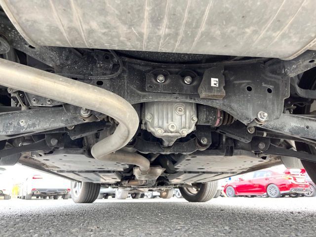 SUBARU SUBARU XV 2018