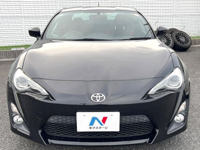 TOYOTA 86 2014