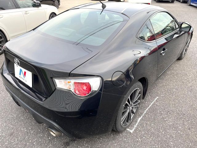 TOYOTA 86 2014