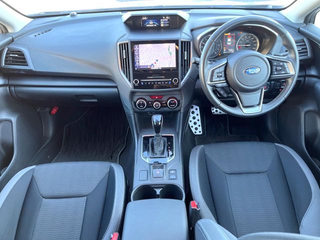 SUBARU IMPREZA SPORT 2019