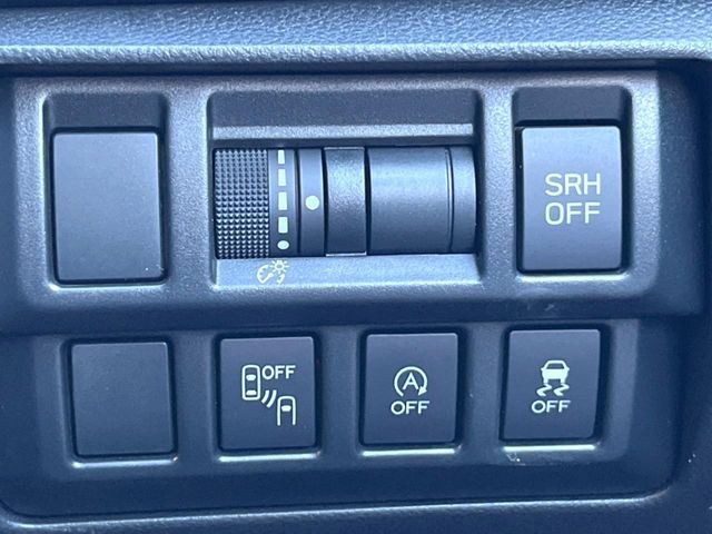 SUBARU IMPREZA SPORT 2019