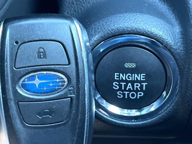 SUBARU IMPREZA SPORT 2019