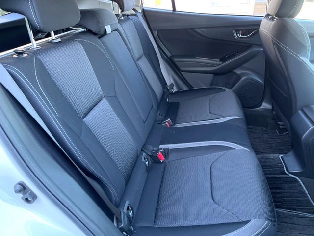 SUBARU IMPREZA SPORT 2019