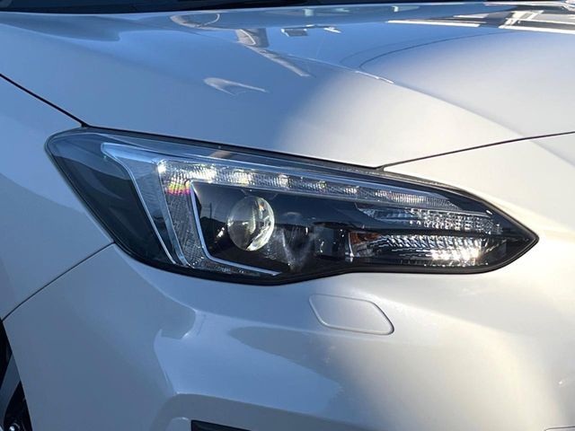 SUBARU IMPREZA SPORT 2019