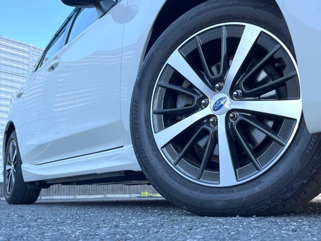 SUBARU IMPREZA SPORT 2019