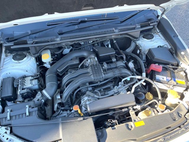 SUBARU IMPREZA SPORT 2019